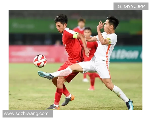 体工U21与南工U21实力对比分析谁将赢得这场青春对决